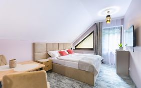 Apartamenty Sarnia 6A